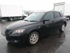 Mazda Axela. автомат, передний, 1.5 (115 л.с.), бензин, 87 тыс. км, б/п, нет птс. Под заказ