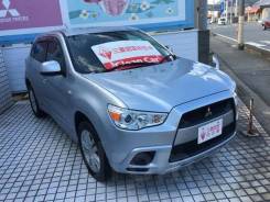Mitsubishi RVR. автомат, 4wd, 1.8, бензин, б/п. Под заказ