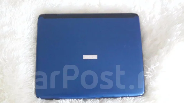 Toshiba Satellite Pro A60. 15", 2,8����, ��� 256 �� � ������, ���� 40���, ����������� �� 1��. ����