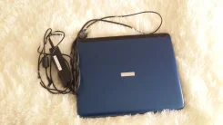 Toshiba Satellite Pro A60. 15", 2,8����, ��� 256 �� � ������, ���� 40���, ����������� �� 1��. ����