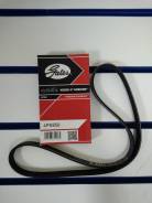 Ремень. Toyota: Corona, Sprinter Trueno, Corolla, Tercel, Sprinter, Sprinter Carib, Starlet, Corsa, Soarer, Carina II, Soluna, Cresta, Cressida, Crown...