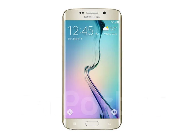 Samsung Galaxy S6 SM-G925F Edge. �/� ����