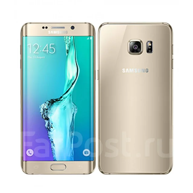 Samsung Galaxy S6 SM-G925F Edge. �/� ����