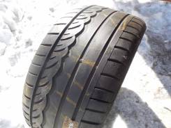 Dunlop SP Sport 01. Летние, износ: 30%, 1 шт