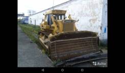 Komatsu D355. Бульдозер каматсу 355, 1 000 куб. см., 40 000,00 кг.