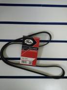 Ремень. Volkswagen Passat, 3B2, 3B3, 3B5, 3B6 Volkswagen Bora, 1J2, 1J6 Volkswagen Golf, 1J1, 1J5 Volkswagen Beetle, 1C1, 1C9, 1Y7, 9C1, 9G1 Skoda Sup...