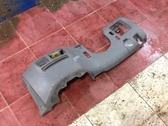 Панель салона. Toyota Raum, EXZ10, EXZ15