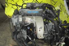Двигатель в сборе. Toyota Harrier, SXU15, SXU15W Двигатель 5SFE