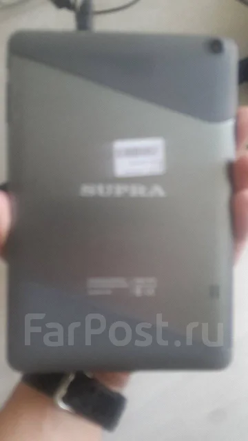 Supra M846G ����