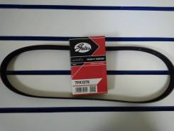 Ремень. Nissan: Qashqai+2, NV200, Latio, Tiida, Juke, Sunny, Almera, Micra C+C, Micra, Qashqai, March, Note BMW 7-Series, E38 Двигатели: HR16DE, K9K...