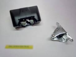 Замок багажника. Toyota: Grand Hiace, Regius Ace, Touring Hiace, Granvia, Hiace, Hiace Regius, Regius, ToyoAce, Dyna Двигатели: 1KZTE, 3RZFE, 5VZFE, 1...