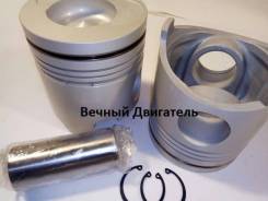 Поршень. Mitsubishi Fuso Двигатели: 8DC9, 10DC9