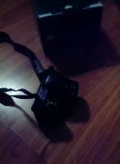 Nikon Coolpix L820