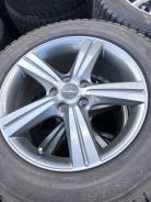 Калёса 17 5-114,30. Manaray. 225/65R17 зима. 7.0x17 5x114.30 ET55 ЦО 73,0 мм.