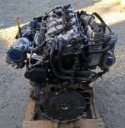Двигатель D4EA Hyundai Santafe euro 4