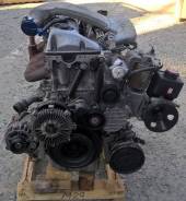 Двигатель в сборе. SsangYong Musso Sports SsangYong Musso
