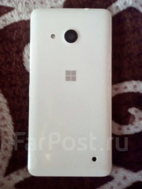 Microsoft Lumia 550. �/� ����
