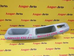 Ручка двери внутренняя. Honda Odyssey, RA1, RA2, RA3, RA4, RA5 Honda Shuttle Двигатели: F22B, F22B6, F22B9, F22Z3, F23A, F23A7, F23A8, F23A9, F23Z1, J...
