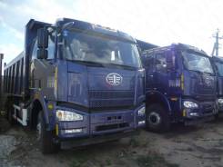 FAW. Самосвал 6x4, 8 700 куб. см., 24 999 кг., 6x4