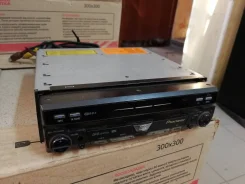 Pioneer AVH-P5700DVD ����