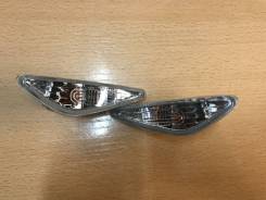 Повторитель поворота в крыло. Mazda Mazda6, GH Двигатели: MZRL5VE, MZRL813, MZRLF17, MZRCDR2AA, MZRCDR2BF, MZRCDRF7J, MZRDISILFDE, R2BF