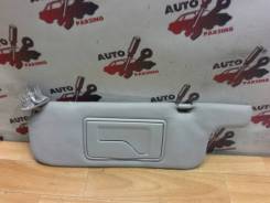 Козырек солнцезащитный. Toyota Premio, ZZT240 Toyota Allion, ZZT240