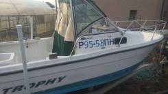 Bayliner. 2005 год год, длина 5,45 м., двигатель подвесной, 115,00 л.с., бензин
