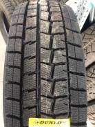 Dunlop Winter Maxx WM01. Зимние, без шипов, 2018 год, без износа, 4 шт
