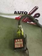 Датчик airbag. Toyota: Vista, Premio, Allion, Wish, Caldina, Harrier, Vista Ardeo, Opa Двигатели: 1AZFSE, 1ZZFE, 3SFE, 3SFSE, 1NZFE, 1AZFE, 3SGTE