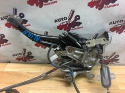 Педаль ручника. Toyota Allion, ZZT240 Двигатель 1ZZFE