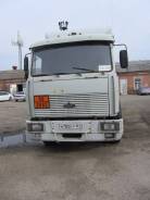 МАЗ 64229. Продается седельный тягач , 3 000 куб. см., 42 000 кг., 6x4