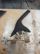 Ручка ручника. Honda Accord, CF2, CF3, CF4, CF5, CF6, CF7, CL1, CL2, CL3 Honda Torneo Двигатели: H22A, H22A1, H22A7