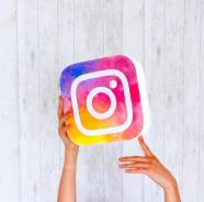 Ведение бизнес-профиля в инстаграм. SMM. Instagram