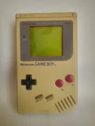 Nintendo Game Boy. ��� ����� �� ������������� ������ ����