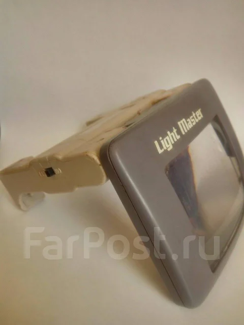 Nintendo Game Boy. ��� ����� �� ������������� ������ ����