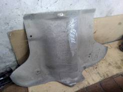 Защита топливного бака. Toyota Sprinter Carib, AE111, AE111G, AE114, AE114G, AE115, AE115G Двигатели: 4AFE, 4AGE, 7AFE, 4EFE