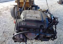 Двигатель в сборе. Honda Saber, UA4 Honda Inspire, UA4 Двигатель J25A. Под заказ