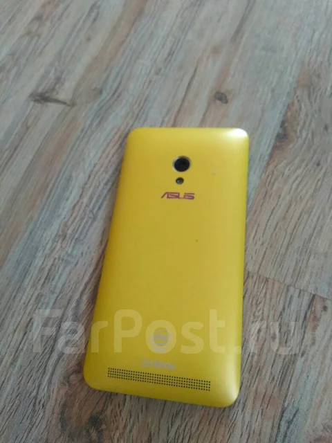 Asus ZenFone 4. �/� ����