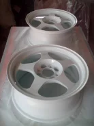 Desmond RegaMaster. 6.5x15", 4x100, ET35, �� 70���. ����