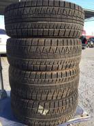 Bridgestone Blizzak Revo GZ. Зимние, без шипов, 2010 год, износ: 10%, 4 шт