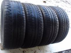 Michelin Pilot Alpin 3. Зимние, без шипов, 10 %, 4 шт
