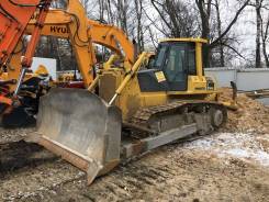 Komatsu D85ESS-2A. Бульдозер , б/у, 11 040 куб. см., 20 600,00 кг.