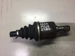 Шрус подвески. Honda: Accord, Orthia, HR-V, Avancier, FR-V, Edix, Stream, Torneo, Civic, Civic Ferio, Integra Двигатели: F18B, F20B, F23A, J30A4, J35Z...