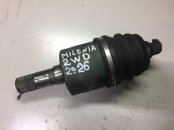 Шрус подвески. Mazda Millenia, TA3A, TA3P, TA5A, TA5P, TAFP, TA Mazda Eunos 800, TA3A, TA3P, TA3Y, TA3Z, TA5A, TA5P, TA5Y, TA5Z Mazda Luce, LA4MV, LA4...
