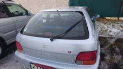 Дверь багажника. Toyota Corsa, EL55 Toyota Corolla II, EL55 Toyota RAV4, SXA10, SXA10C, SXA10G, SXA10W, SXA11, SXA11G, SXA11W, SXA15, SXA15G, SXA16, S...