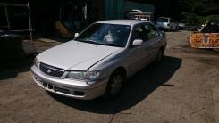 Toyota Corona Premio. AT211, 7AFE