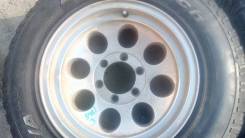 Mickey Thompson. 8.0x16", 6x139.70, ET0