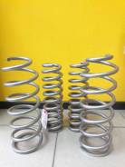 Пружина подвески. Toyota Land Cruiser, KDJ95, KZJ95, LJ95, RZJ95, VZJ95 Toyota Hilux Surf, RZN180, RZN180W, RZN185, RZN185W, VZN180, VZN180W, VZN185...