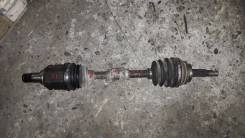 Привод, полуось. Toyota: Harrier, Tarago, Camry, Previa, Highlander, Kluger V, Alphard, Estima Двигатели: 2AZFE, 1AZFE, 2AZFXE