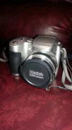 Kodak EasyShare Z650. 6 - 6.9 ��, ���: 10� ����